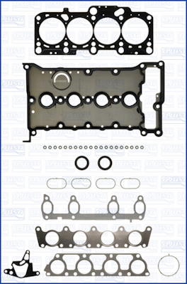 52212900 Sada těsnění, hlava válce MULTILAYER STEEL AJUSA