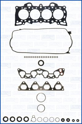 52213900 Sada těsnění, hlava válce MULTILAYER STEEL AJUSA