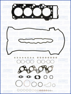 52216100 Sada těsnění, hlava válce MULTILAYER STEEL AJUSA