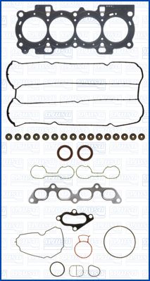 52218100 Sada těsnění, hlava válce MULTILAYER STEEL AJUSA