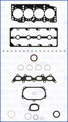 52220700 Sada těsnění, hlava válce MULTILAYER STEEL AJUSA