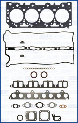 52222000 Sada těsnění, hlava válce MULTILAYER STEEL AJUSA