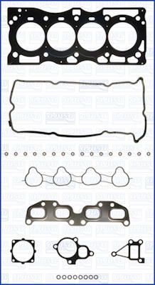 52224200 Sada těsnění, hlava válce MULTILAYER STEEL AJUSA