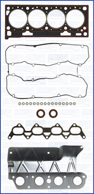 52225700 Sada těsnění, hlava válce FIBERMAX AJUSA