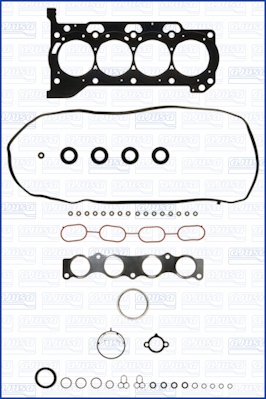 52279700 Sada těsnění, hlava válce AJUSA
