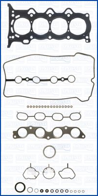 52280400 Sada těsnění, hlava válce MULTILAYER STEEL AJUSA