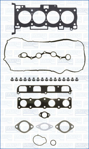 52283700 Sada těsnění, hlava válce MULTILAYER STEEL AJUSA