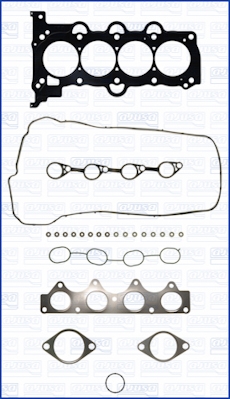 52287300 Sada těsnění, hlava válce MULTILAYER STEEL AJUSA