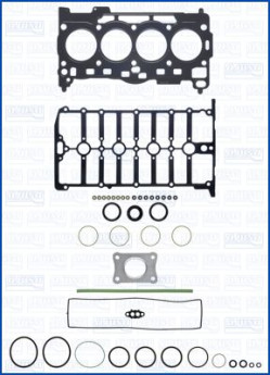 52432900 Sada těsnění, hlava válce MULTILAYER STEEL AJUSA