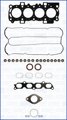 52447200 Sada těsnění, hlava válce MULTILAYER STEEL AJUSA