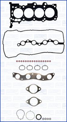 52466000 Sada těsnění, hlava válce MULTILAYER STEEL AJUSA