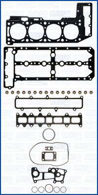 52491800 Sada těsnění, hlava válce MULTILAYER STEEL AJUSA