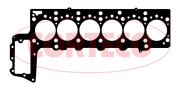 415440P Těsnění, hlava válce CORTECO