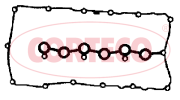 440464P Těsnění, kryt hlavy válce CORTECO