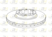 NSX1150.20 Brzdový kotouč ROADHOUSE