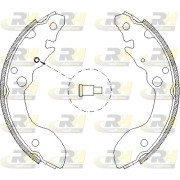 4124.00 Brzdové pakny ROADHOUSE