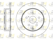 61088.00 Brzdový kotouč ROADHOUSE