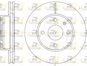 6215.10 Brzdový kotouč ROADHOUSE