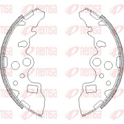 4159.00 Brzdové pakny REMSA