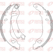 4179.01 Brzdové pakny REMSA
