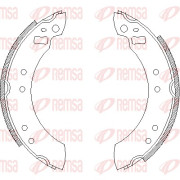4253.00 Brzdové pakny REMSA