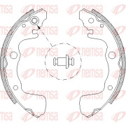 4373.00 Brzdové pakny REMSA