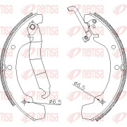 4688.00 Brzdové pakny REMSA