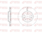 62130.10 Brzdový kotouč REMSA