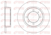 6390.00 Brzdový kotouč REMSA