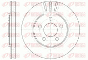 6947.10 Brzdový kotouč REMSA