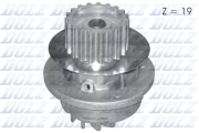 D213 Vodní čerpadlo, chlazení motoru DOLZ
