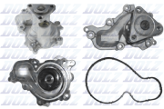 F240 Vodní čerpadlo, chlazení motoru DOLZ