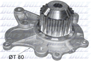H222 Vodní čerpadlo, chlazení motoru DOLZ