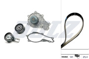 KD079 Vodní pumpa + sada ozubeného řemene DOLZ