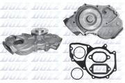 M669 Vodní čerpadlo, chlazení motoru DOLZ