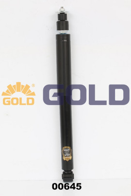 7170071 Tlumič pérování GOLD JAPANPARTS