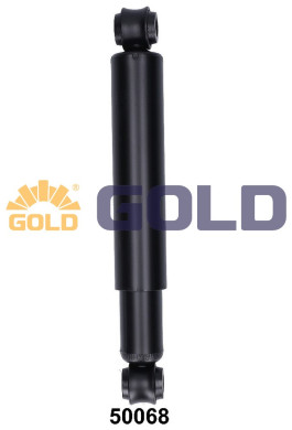 8130690 Tlumič pérování GOLD JAPANPARTS