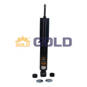 8150812 Tlumič pérování GOLD JAPANPARTS