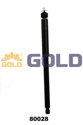 9130590 Tlumič pérování GOLD JAPANPARTS