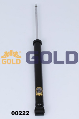 9130637 Tlumič pérování GOLD JAPANPARTS