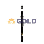 9130851 Tlumič pérování GOLD JAPANPARTS