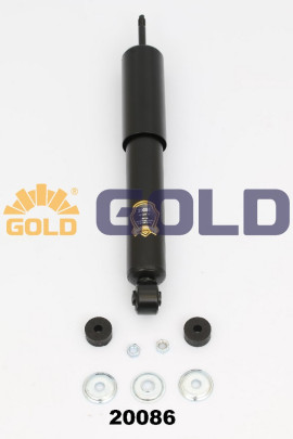 9150006 Tlumič pérování GOLD JAPANPARTS