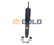 9150397 Tlumič pérování GOLD JAPANPARTS