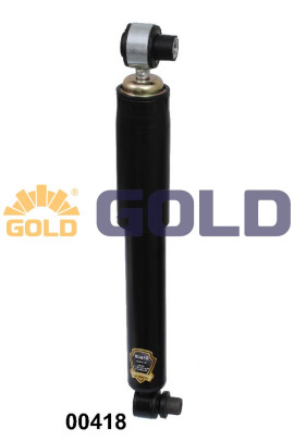 9150405 Tlumič pérování GOLD JAPANPARTS