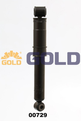 9150438 Tlumič pérování GOLD JAPANPARTS