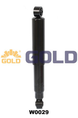 9150646 Tlumič pérování GOLD JAPANPARTS