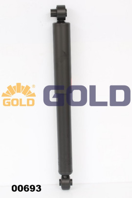 9150717 Tlumič pérování GOLD JAPANPARTS