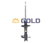 9260015 Tlumič pérování GOLD JAPANPARTS