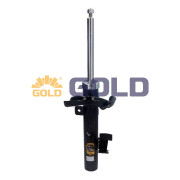 9260085 Tlumič pérování GOLD JAPANPARTS