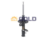 9260644 Tlumič pérování GOLD JAPANPARTS